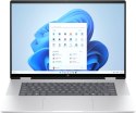 Notebook HP ENVY x360 16-ac0048nw (16"/I5 Ultra 125U /16GB/SSD512GB/W11H/Srebrno czarny)