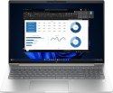 Notebook HP ProBook 465 G11 (16"/R5 PRO 7535U /R 660M/16GB/SSD512GB/W11H/Srebrny)