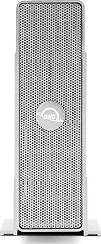 OWC Mercury Elite Pro 12TB Srebrny (12 TB /Srebrny )