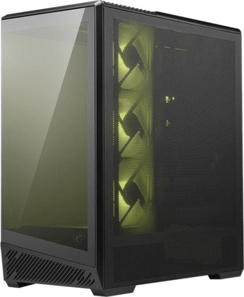 Obudowa MSI 306-7G32R21-HH9