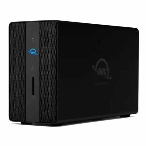 Obudowa do dysku OWC Gemini Dock OWCTB3GM000