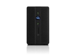 Obudowa do dysku OWC Gemini Dock OWCTB3GM000