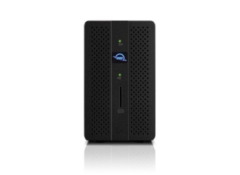 Obudowa do dysku OWC Gemini Dock OWCTB3GM000