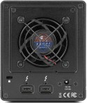 Obudowa do dysku OWC ThunderBay 4 Tower OWCTB3QMJB000