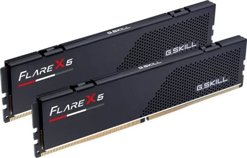 Pamięć G.SKILL (UDIMM/DDR5/64 GB/6000MHz/1.35V/36 CLCL/DUAL)