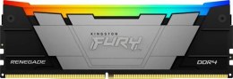 Pamięć KINGSTON (UDIMM/DDR4/16 GB/3200MHz/1.35V/16 CLCL/SINGLE)