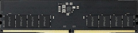 Pamięć PNY (DDR5/16 GB/5600MHz/40 CLCL/SINGLE)