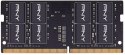 Pamięć PNY (SODIMM/DDR4/16 GB/3200MHz/1.2V/22 CLCL/SINGLE)