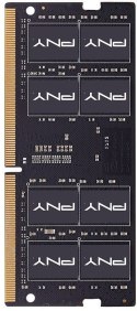 Pamięć PNY (SODIMM/DDR4/16 GB/3200MHz/1.2V/22 CLCL/SINGLE)