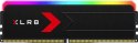 Pamięć PNY (UDIMM/DDR5/16 GB/6000MHz/1.35V/36 CLCL/SINGLE)