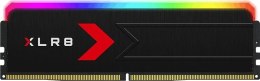 Pamięć PNY (UDIMM/DDR5/16 GB/6000MHz/1.35V/36 CLCL/SINGLE)