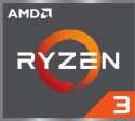 Procesor AMD 100-000000151 OEM (3.5 GHz /4 MB /Socket AM4 )