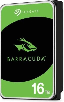 SEAGATE BarraCuda 16 TB ST16000DM001 (16 TB /3.5