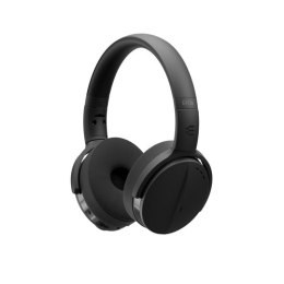 Słuchawki bezprzewodowe LENOVO 4Z21P90191 (Czarny)