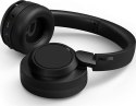 Słuchawki bezprzewodowe PHILIPS TAH6509BK (Czarny)