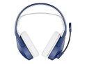 Słuchawki z mikrofonem HYPERX AM7A0AA Biało-niebieski