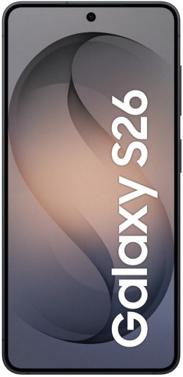 Smartphone SAMSUNG Galaxy S26 5G 12/512GB Czarny 512 GB Czarny SM-S942BZKHEUE