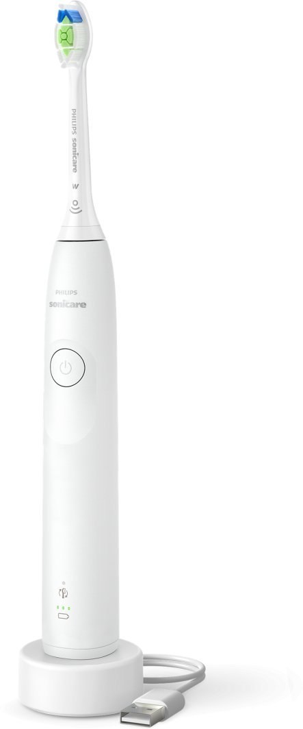 Szczoteczka soniczna PHILIPS HX7108/01 Biały