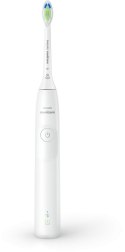 Szczoteczka soniczna PHILIPS HX7108/01 Biały