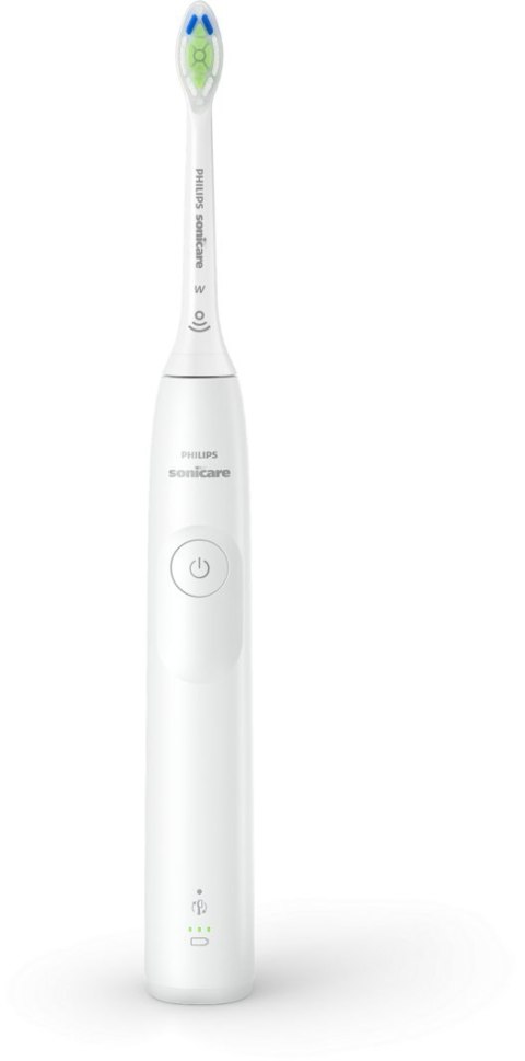Szczoteczka soniczna PHILIPS HX7108/01 Biały