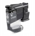 Tusz BROTHER LC552XLBK