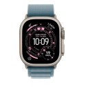 Watch Ultra 3 GPS + Cellular 49 mm APPLE Watch OS Jasnoniebieski
