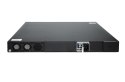 CS6200X-48T6X-EI - Managed L3 Access Switch 48x100/1000Base-T + 6x1/10GBase-X SFP+, Power Supply 230V + 230V AC, (1 PSU, basic s