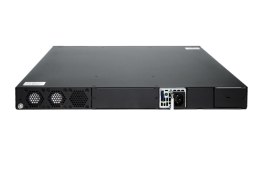 CS6200X-48T6X-EI - Managed L3 Access Switch 48x100/1000Base-T + 6x1/10GBase-X SFP+, Power Supply 230V + 230V AC, (1 PSU, basic s