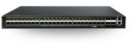 CS6510-48S6Q-HI-R3 - Managed L3 Datacenter Switch 48x10GBase-X SFP+ + 6x40GBase-X QSFP, Power Supply 230V AC + 230V AC, (basic s