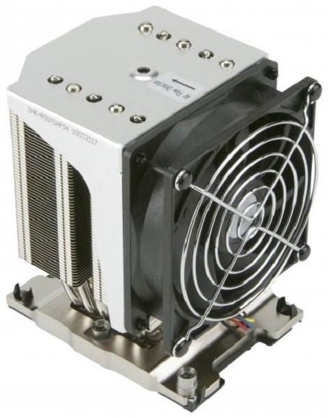 Chłodzenie procesora SUPERMICRO SNK-P0070APS4