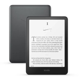 Czytnik e-Book KINDLE B0CFPN47NY (Czarny)