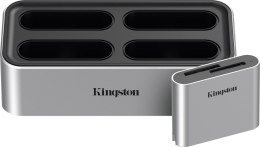 Czytnik kart pamięci KINGSTON USB Typ C WFS-S
