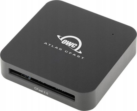 Czytnik kart pamięci OWC USB 3.2 Gen2 typu C OWCTCCFSTRDR