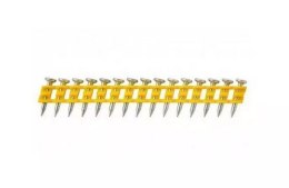 Dewalt Gwoździe do gwoździarki DCN890 do betonu 2,6 x 20 mm (opak. 1005 szt.)