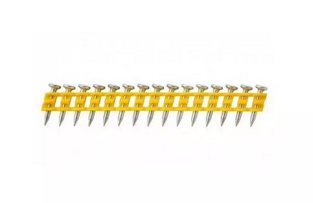 Dewalt Gwoździe do gwoździarki DCN890 do betonu 2,6 x 20 mm (opak. 1005 szt.)