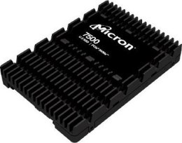 Dysk SSD MICRON MTFDKCC7T6TGP-1BK1DABYYR (2.5″ /7.68 TB )
