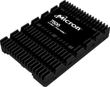Dysk SSD MICRON MTFDKCC7T6TGP-1BK1DABYYR (2.5″ /7.68 TB )