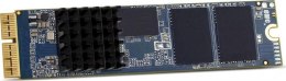 Dysk SSD OWC AURA PRO X2 SSD 1TB 1536MB/S MAC PRO 2013 HEATSINK (Brak informacji″ /1TB )