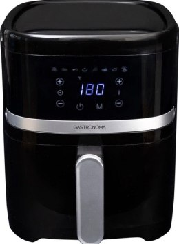 Frytownica beztłuszczowa GASTRONOMA 18290005 (1300W /Czarno-srebrny )