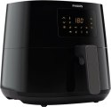 Frytownica beztłuszczowa PHILIPS HD9280/90 (6.2l /2000W /Czarny )