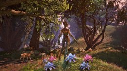 Gra ESD The Elder Scrolls IV: Oblivion Remastered XXL MS