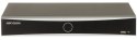 Hikvision DS-7608NXI-K1/8P(D) 8-kanałowy PoE 1U rejestrator sieciowy K Series AcuSense 4K