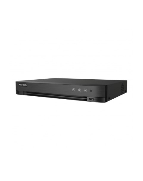 Hikvision iDS-7204HQHI-M1/XT 4-kanałowy 1080P 1U H.265 AcuSense DVR