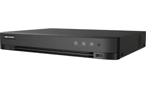 Hikvision iDS-7208HQHI-M1/XT 8-kanałowy 1080P 1U H.265 AcuSense DVR