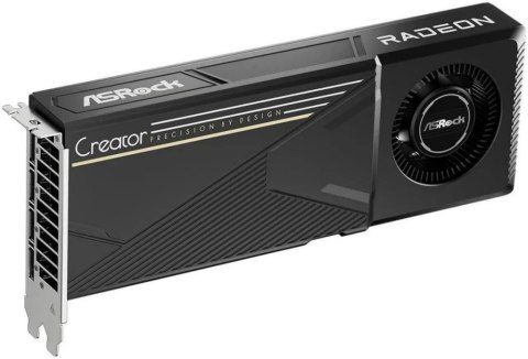 Karta graficzna ASROCK Asrock Creator R9700 CT 32G (R9700 CT 32G)