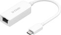Karta sieciowa przewodowa D-LINK DUB-E250