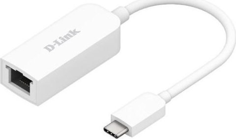 Karta sieciowa przewodowa D-LINK DUB-E250