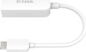 Karta sieciowa przewodowa D-LINK DUB-E250
