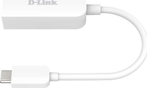 Karta sieciowa przewodowa D-LINK DUB-E250