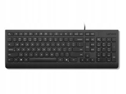 Klawiatura Przewodowe LENOVO 4Y41R64633